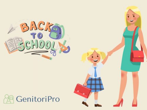 Un grande classico: Come rafforzare le difese immunitarie dei nostri bambini in vista dell’inizio dell’anno scolastico?