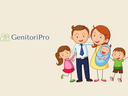 GenitoriPro: un alleato per i genitori di oggi