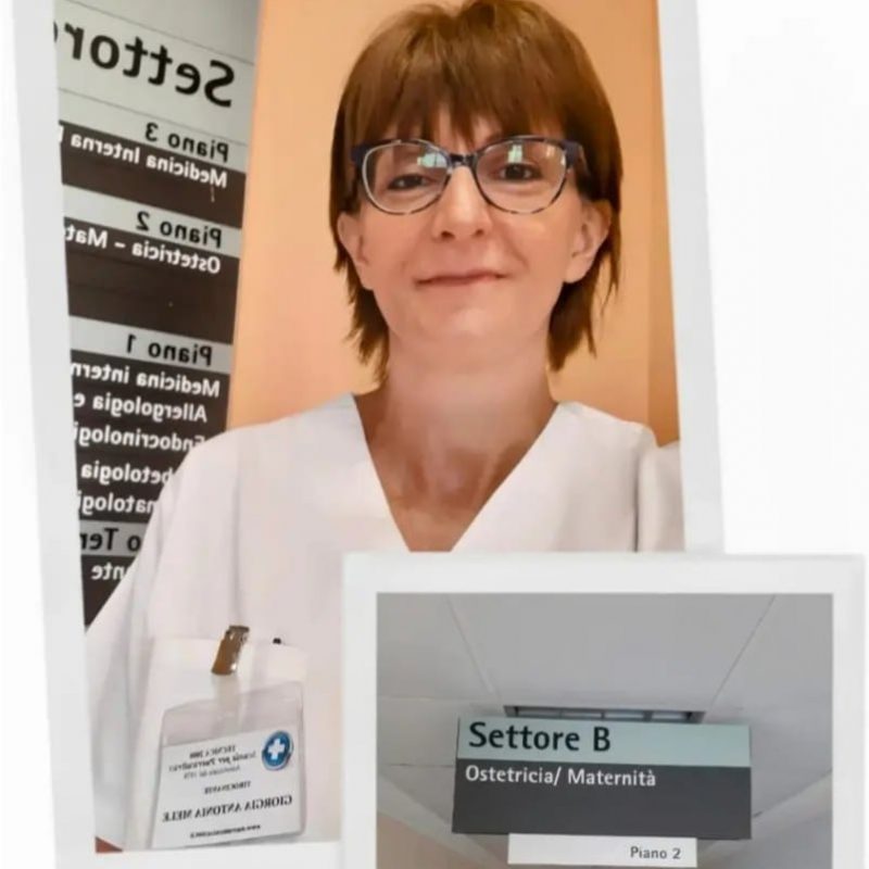 giorgia mele